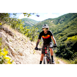 Altec Helmet - White - XS/S thumbnail-6