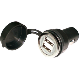 Seachoice Dual USB Power Adapter thumbnail-0