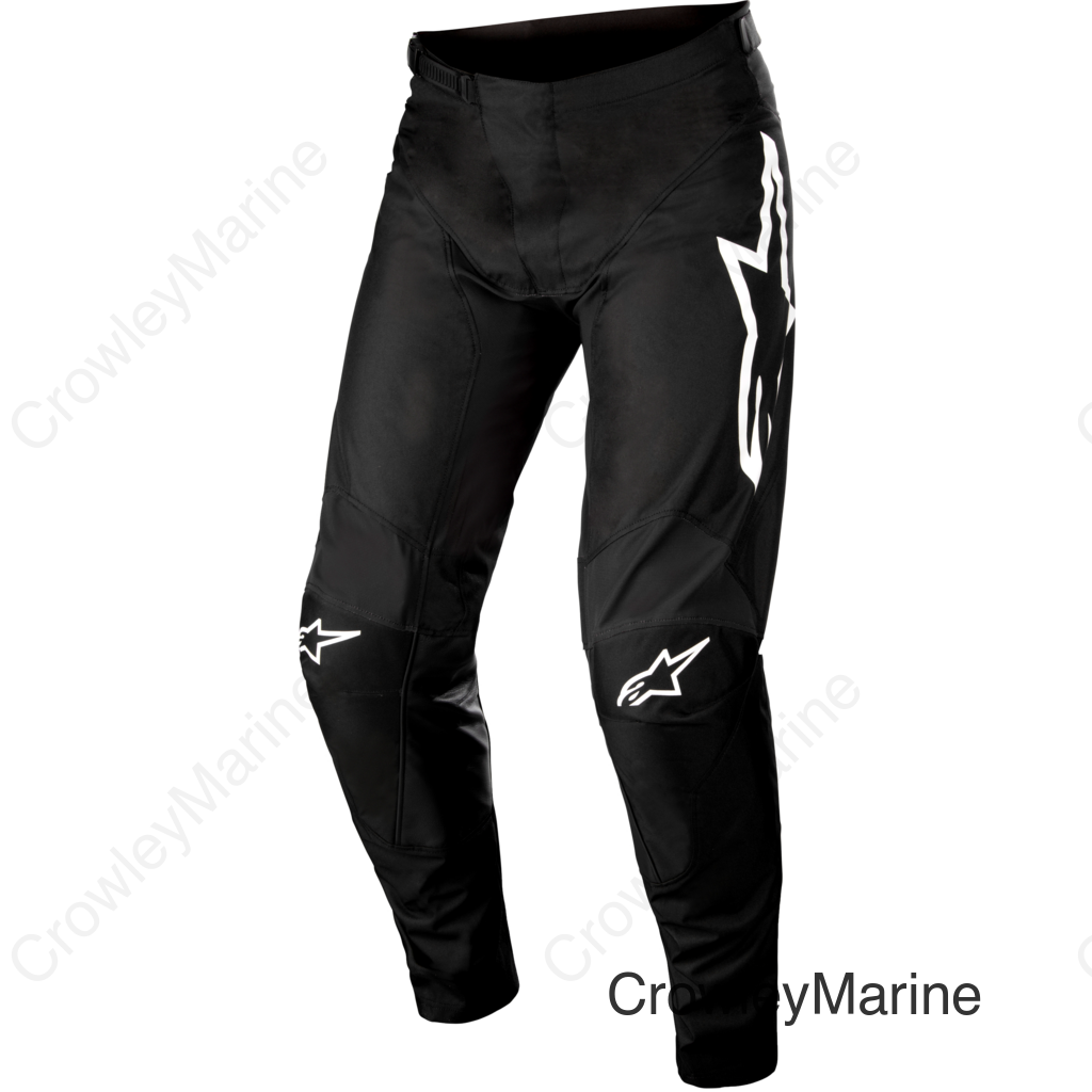RACER GRAPHITE PANTS BLACK SZ 32