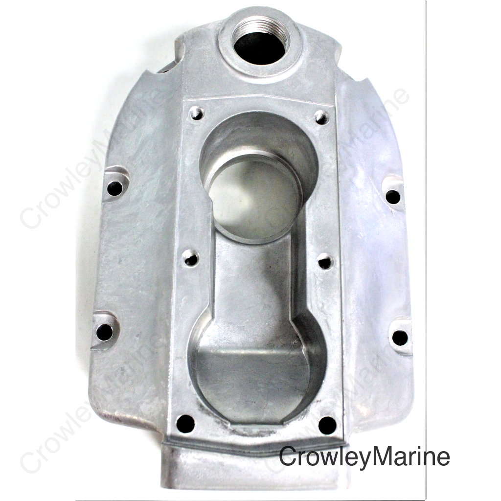 CASING