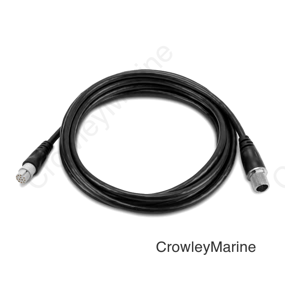 FIST MIC EXT CABL 15'