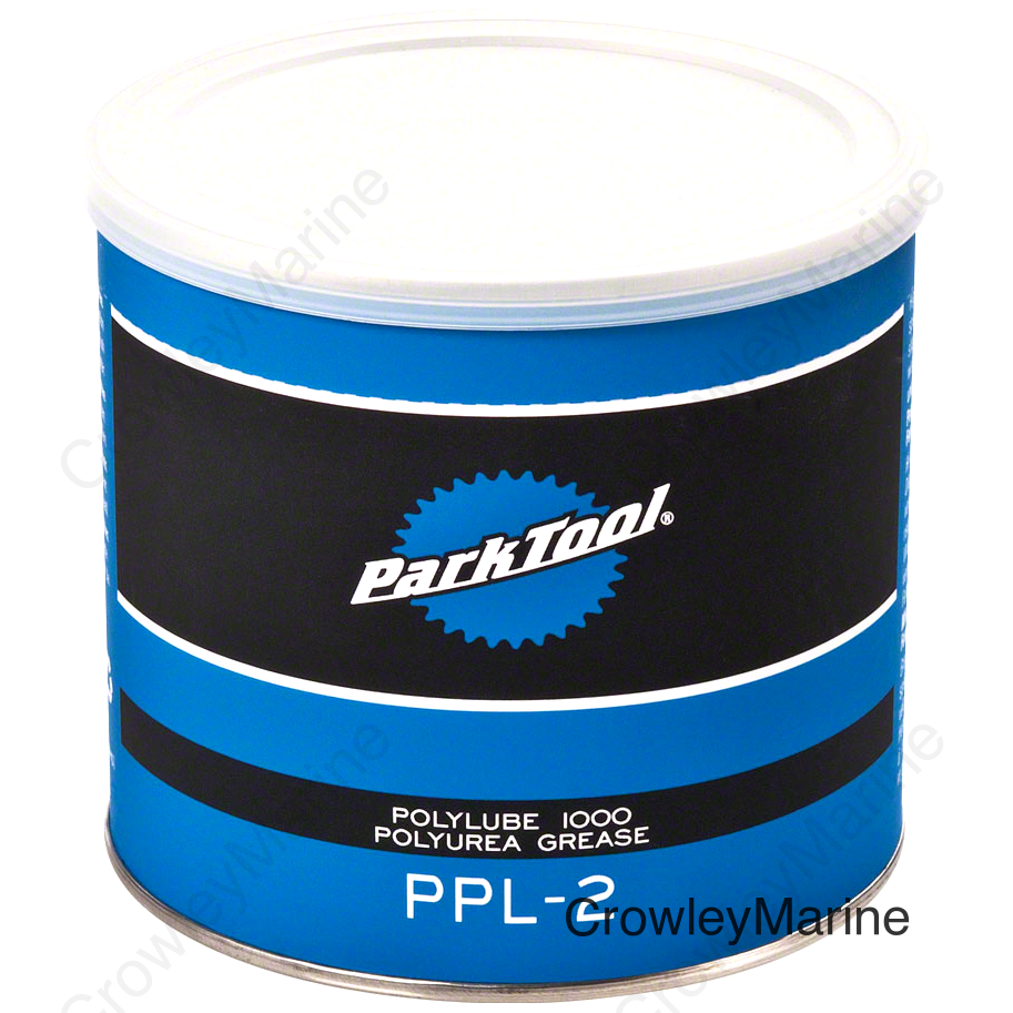 Park Tool Polylube 1000 Grease Tub 16oz