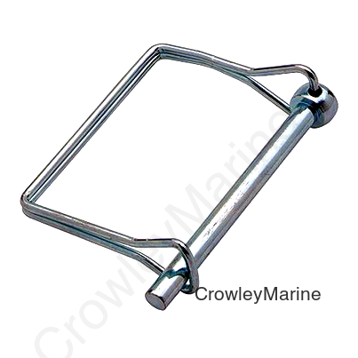 Attwood 110296 Coupler Locking Pin