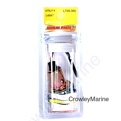 Light 67 Bulb Chrome Snapin Packaged Plate Inc (451152)