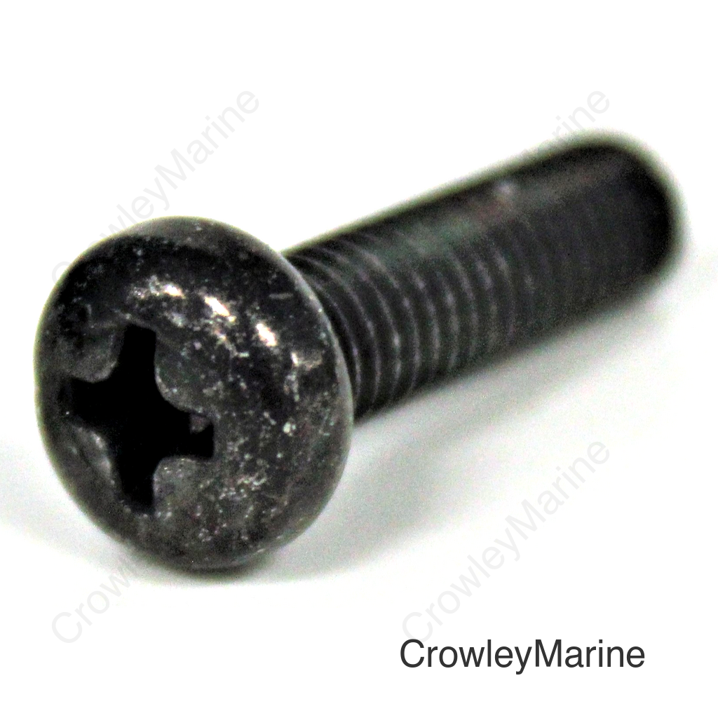 SCREW, PAN (5X18)