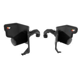 K&N 22-23 Toyota Tundra V6- 3.5L Blackhawk Performance Intake Kit