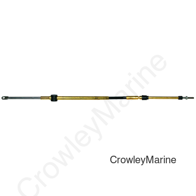 21' SEASTAR CNTRL Cable TYPE 630 (CC21021)