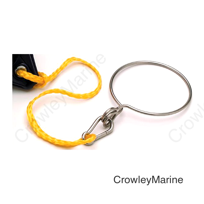 T-H Marine Anchor Master Anchor Retrievel System Without Buoy
