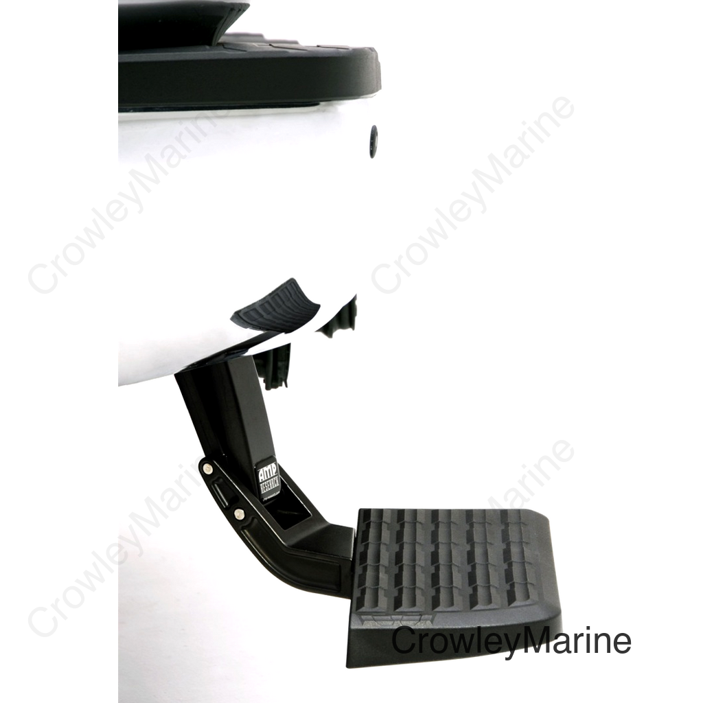 AMP Research 2007-2013 Toyota Tundra BedStep - Black