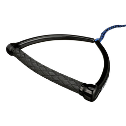 Seachoice 8-Section Water Ski or Wakeboard Rope, 75 Ft. Long, 13 In. Handle w/ Textured Rubber Grip thumbnail-1