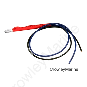 12V Slow Maint Charger For 1028A Breakaway Kit (420885)