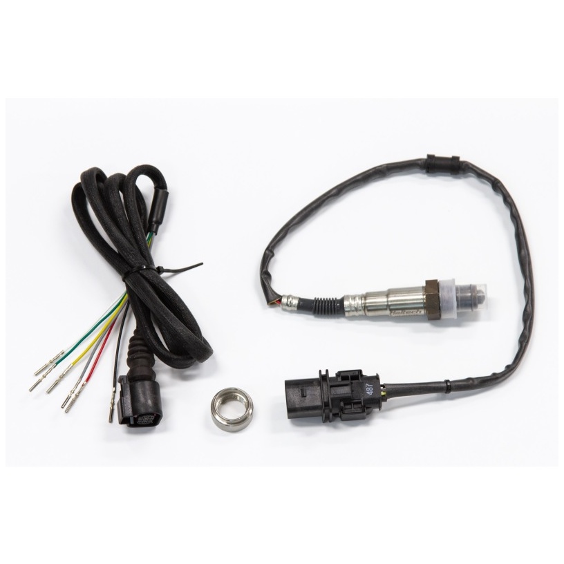 Haltech Onboard Wideband Sensor Pack for Elite PRO Plug-in ECUs