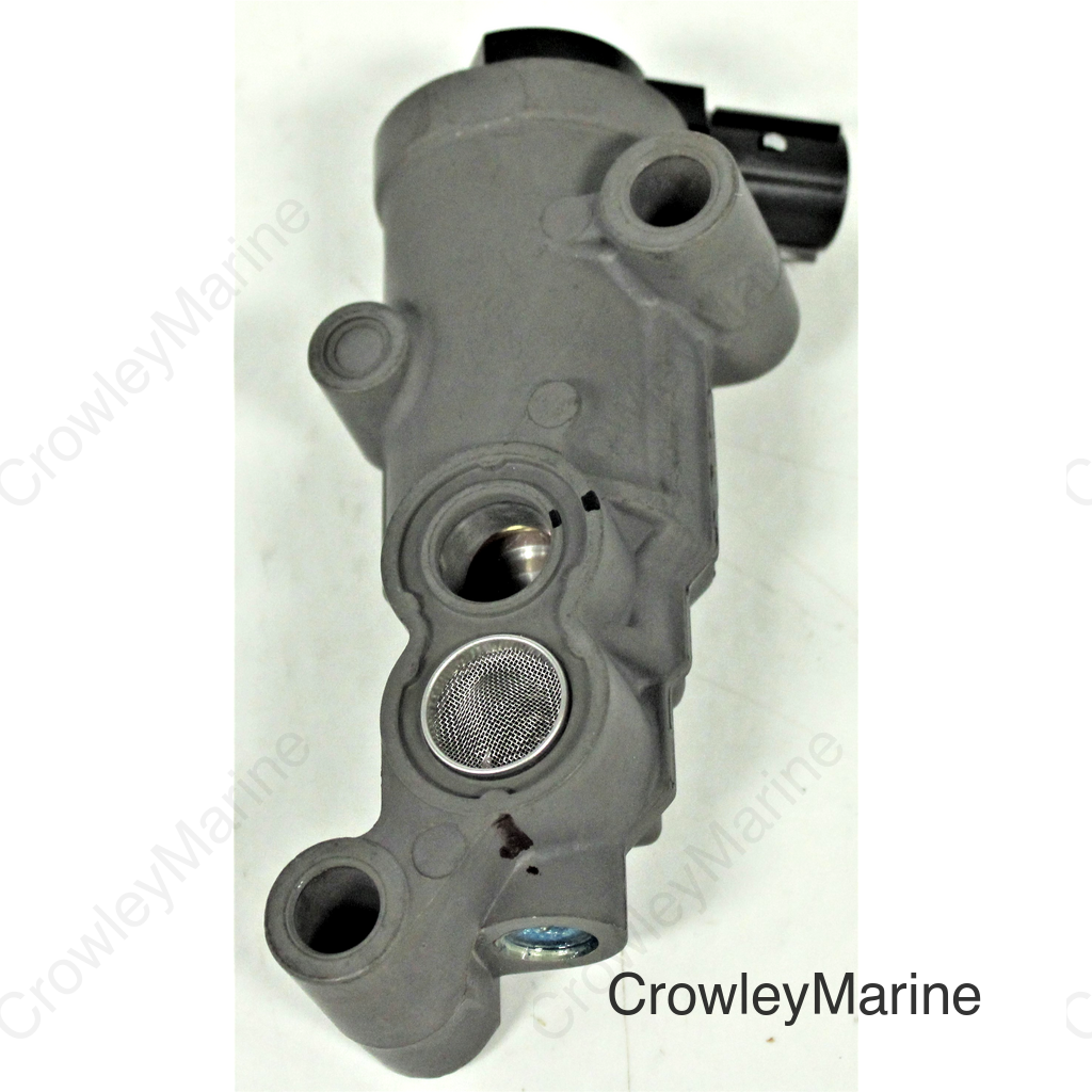 VALVE ASSY.