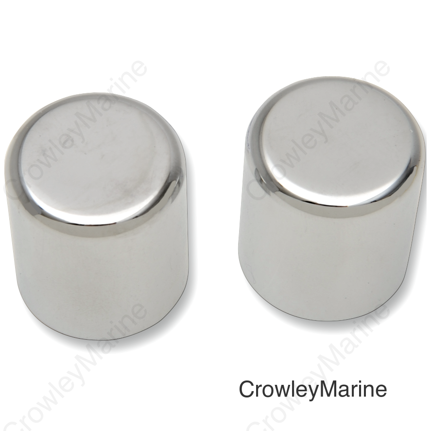 COVER DOCK PTS LG CHR