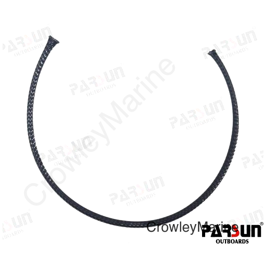 SHEATH, AIR PIPE C