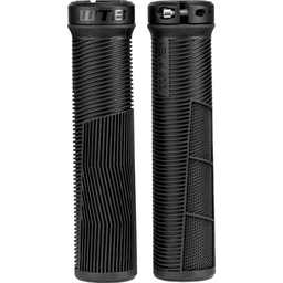 WTB Wavelength Grips - Black Single Clamp