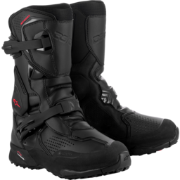 XT-8 Gore-Tex® Boots - Black - EU 41 thumbnail-6