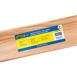 Seachoice 8 Ft. Wood Oar, New Zealand Pine Construction, 21-1/4 in. X 4-5/16 in. Blade, Comfort Grip, Clear Finish thumbnail-5