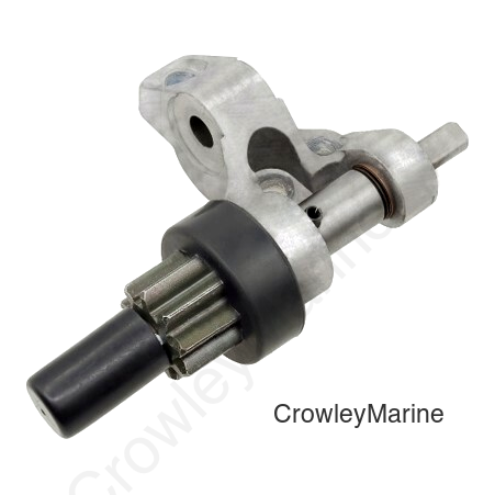 DRIVE GEAR POL