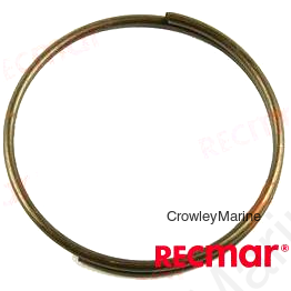 SPRING SELECTOR (REC648-45633-00)