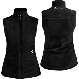 VEST WMN HEAT 7V THERMITE 2 FLEECE BK S thumbnail-4