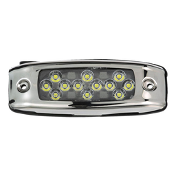 Seachoice Water Dragon LED Underwater Light, 12 White LEDs, 5,500 Lumens thumbnail-0