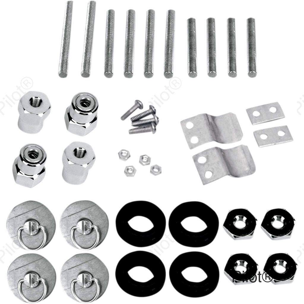 Docking Post Kit