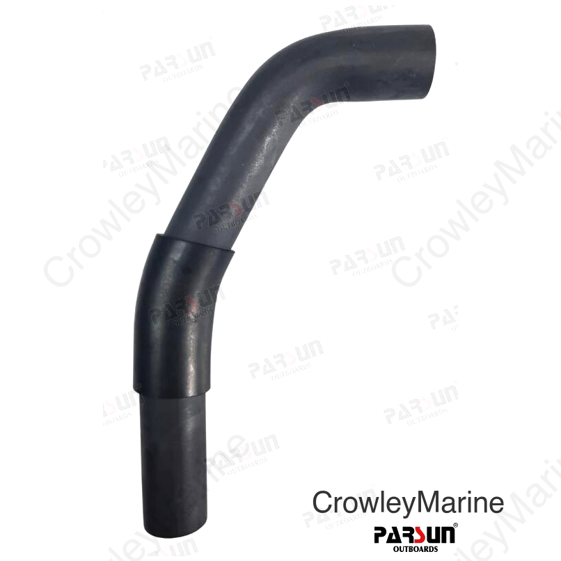 RETURN AIR PIPE A
