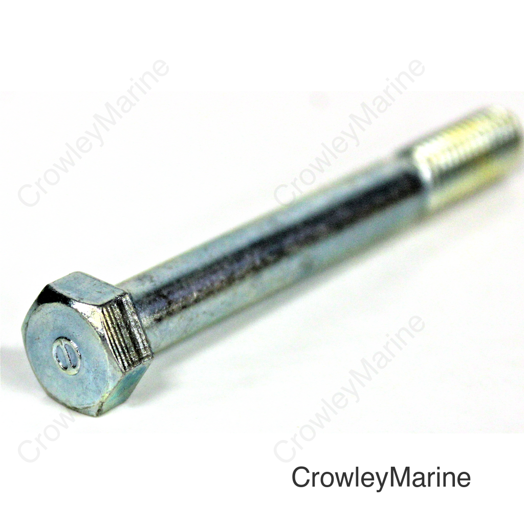 BOLT, HEAD (8X70)