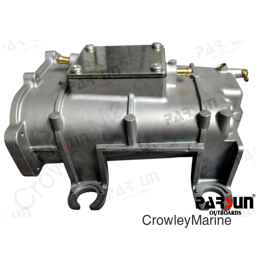OIL CAP ASSY, ELECTRIC PUMP