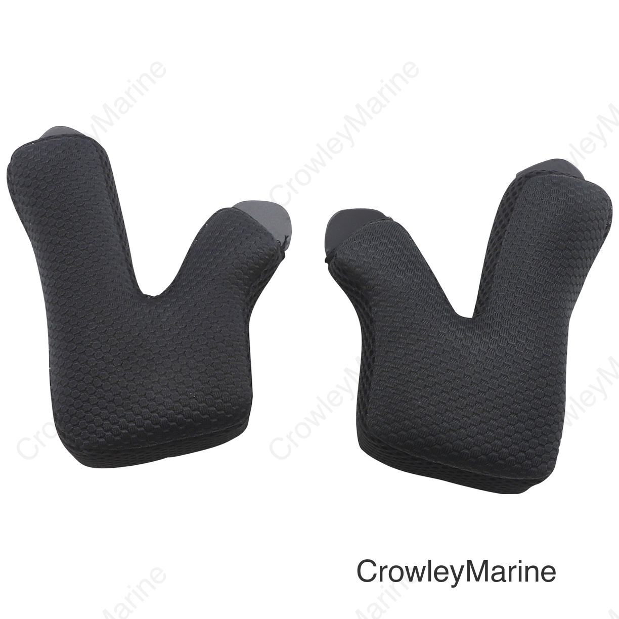 Youth Status Cheek Pads - Small