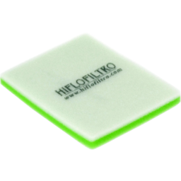 Foam Air Filter - Kawasaki