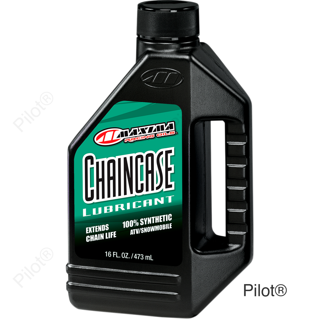 Synthetic Chain Case Lube - 75W-140 - 16 U.S. fl oz.