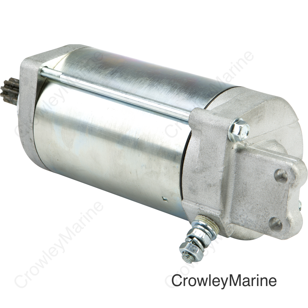 STARTER MOTOR SUZ