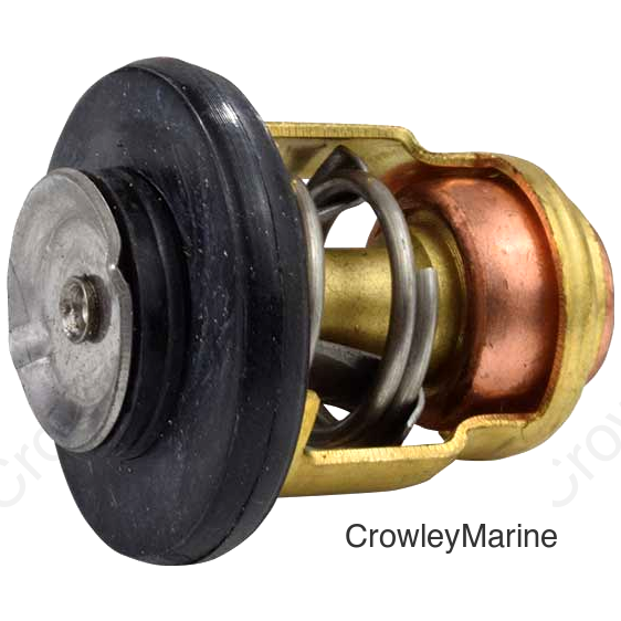 Thermostat 50 Deg. C