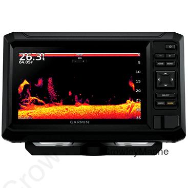 EchoMap 74cv UHD2 w/GT20-TM Transducer