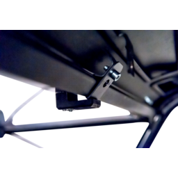 Flip-Up Windshield - Pro-Fit - Polaris thumbnail-11