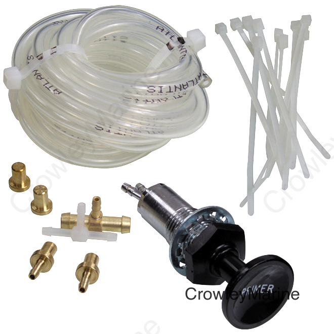 PRIMER KIT KEIHIN SINGLE