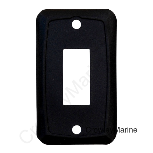 BLACK  SINGLE 3/PACK