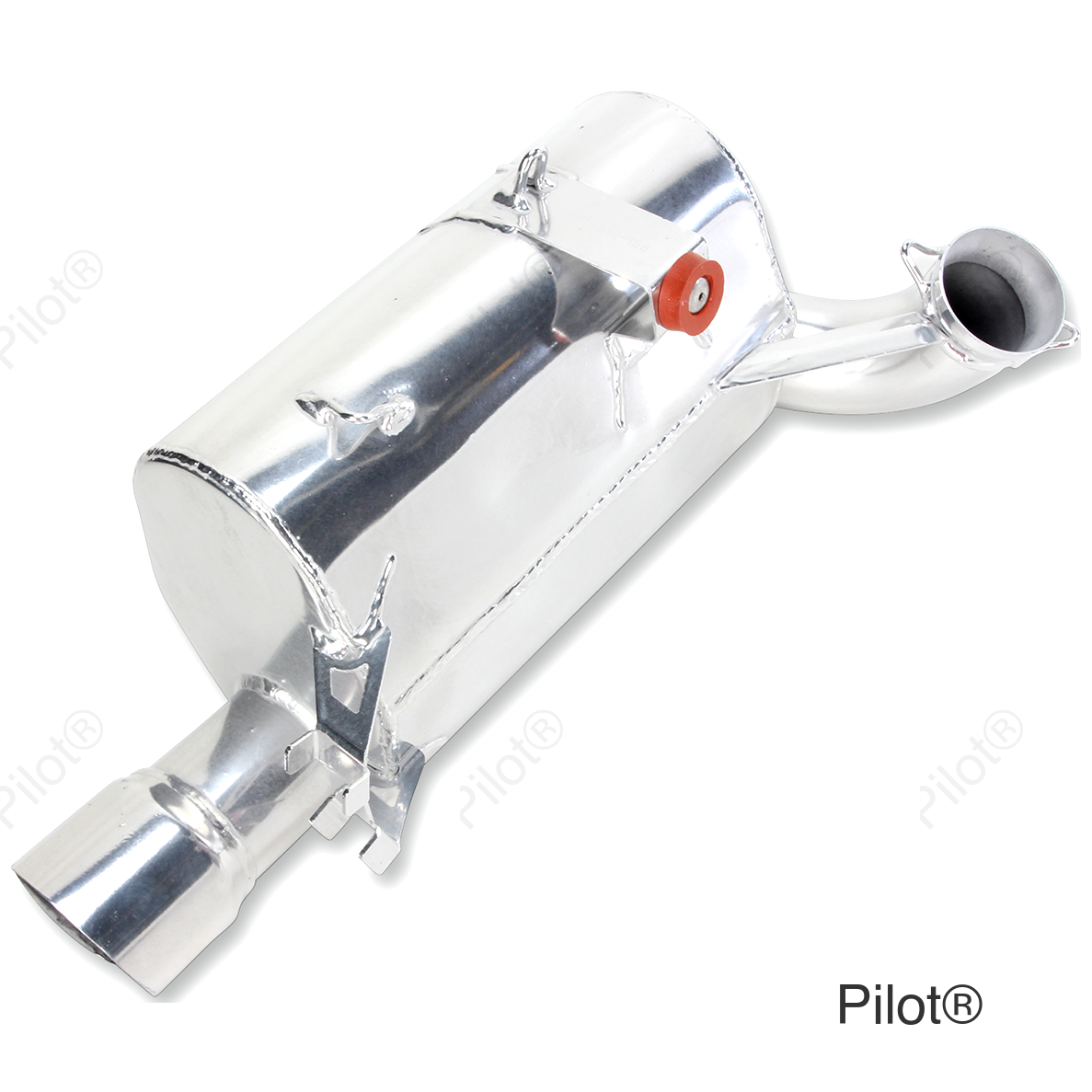 Polaris Silencer