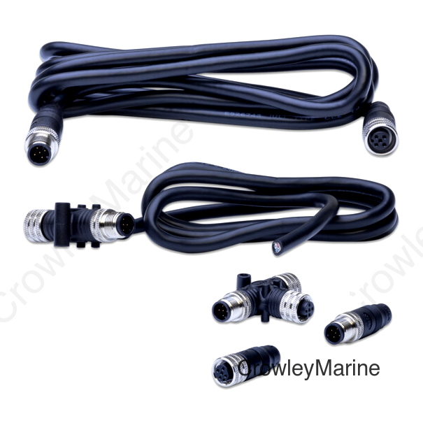 STARTER KIT, NMEA SINGLE DEVIC