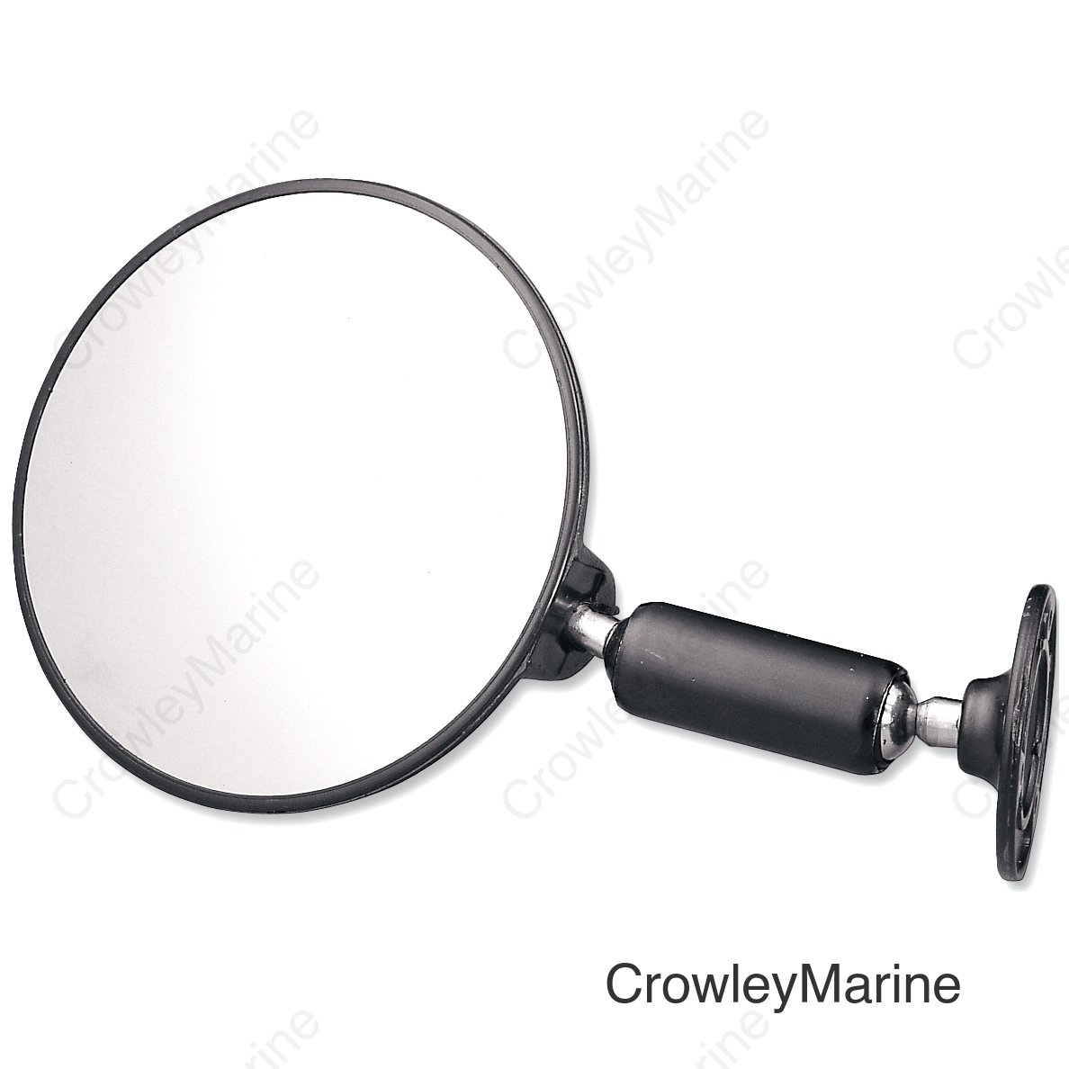 MIRROR, REAR VIEW
