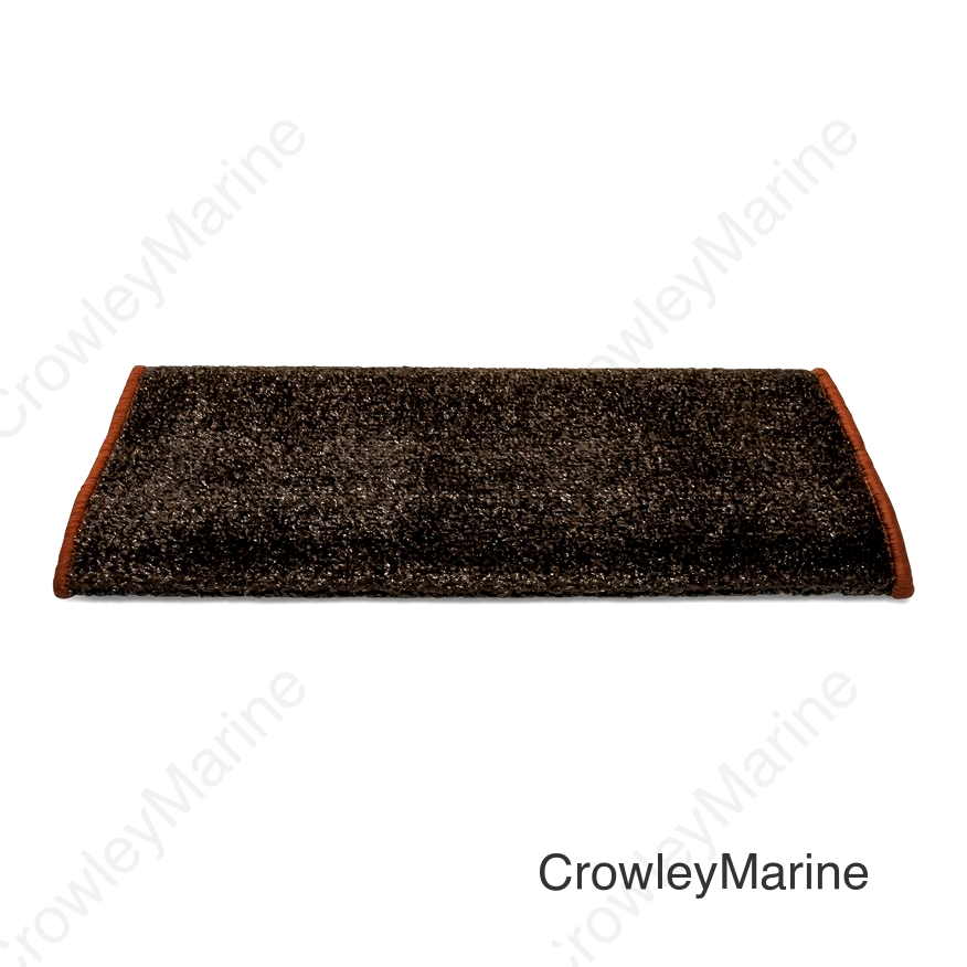 PREM TURF HEM 22 X 23 BRN