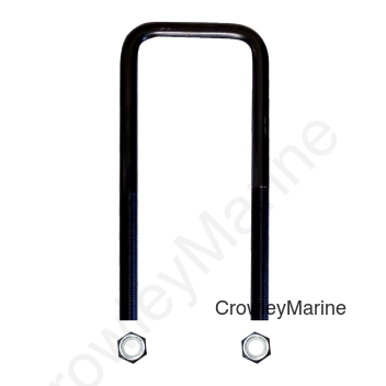 Skyjacker Axle U-Bolt All Non-Spec Vehicles