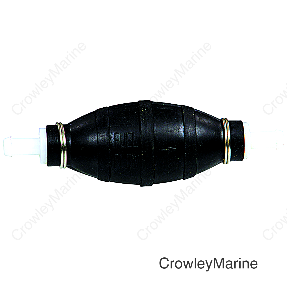 PRIMER BULB ASSEMBLY 1/4"