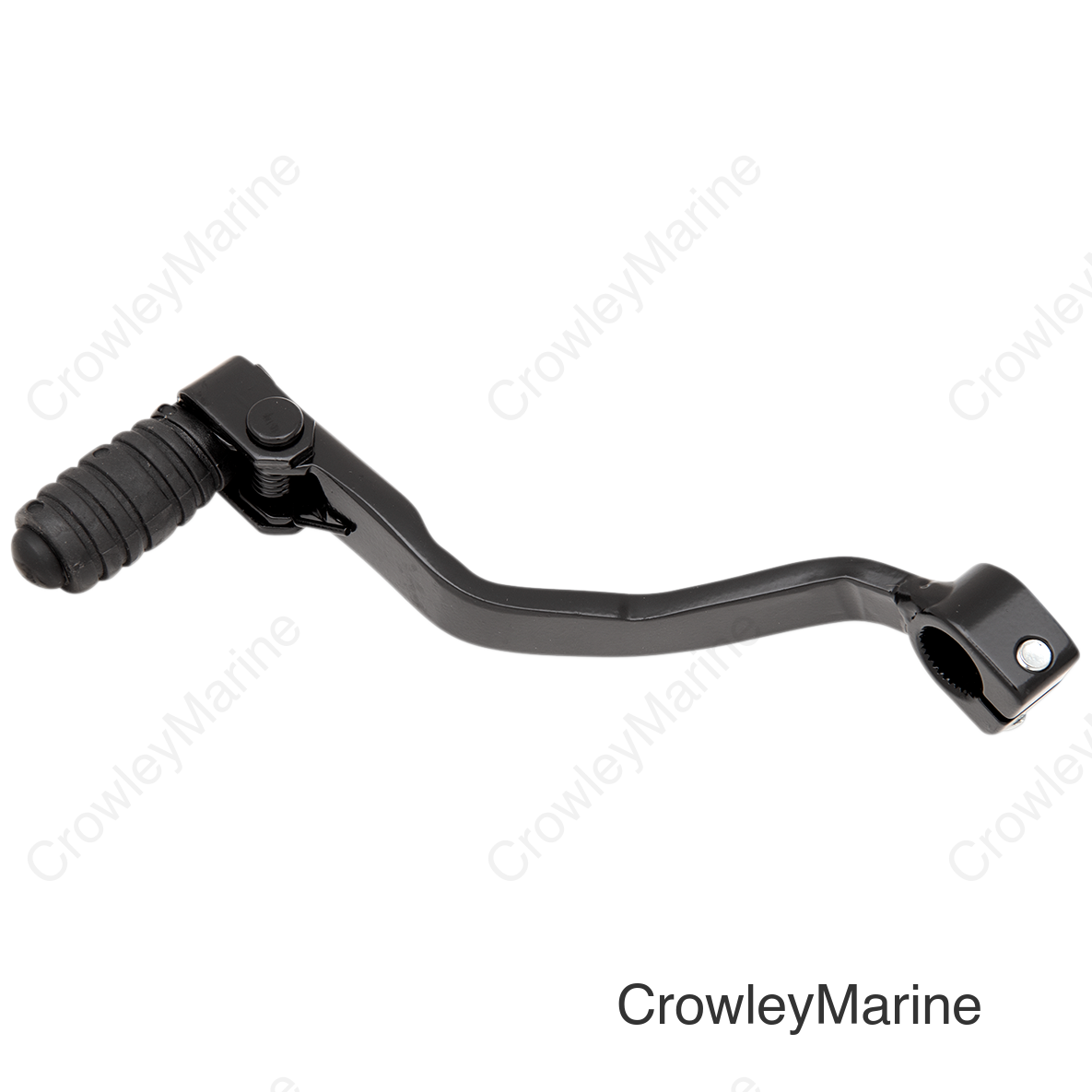 SHIFT LEVER STEEL SUZ MSE