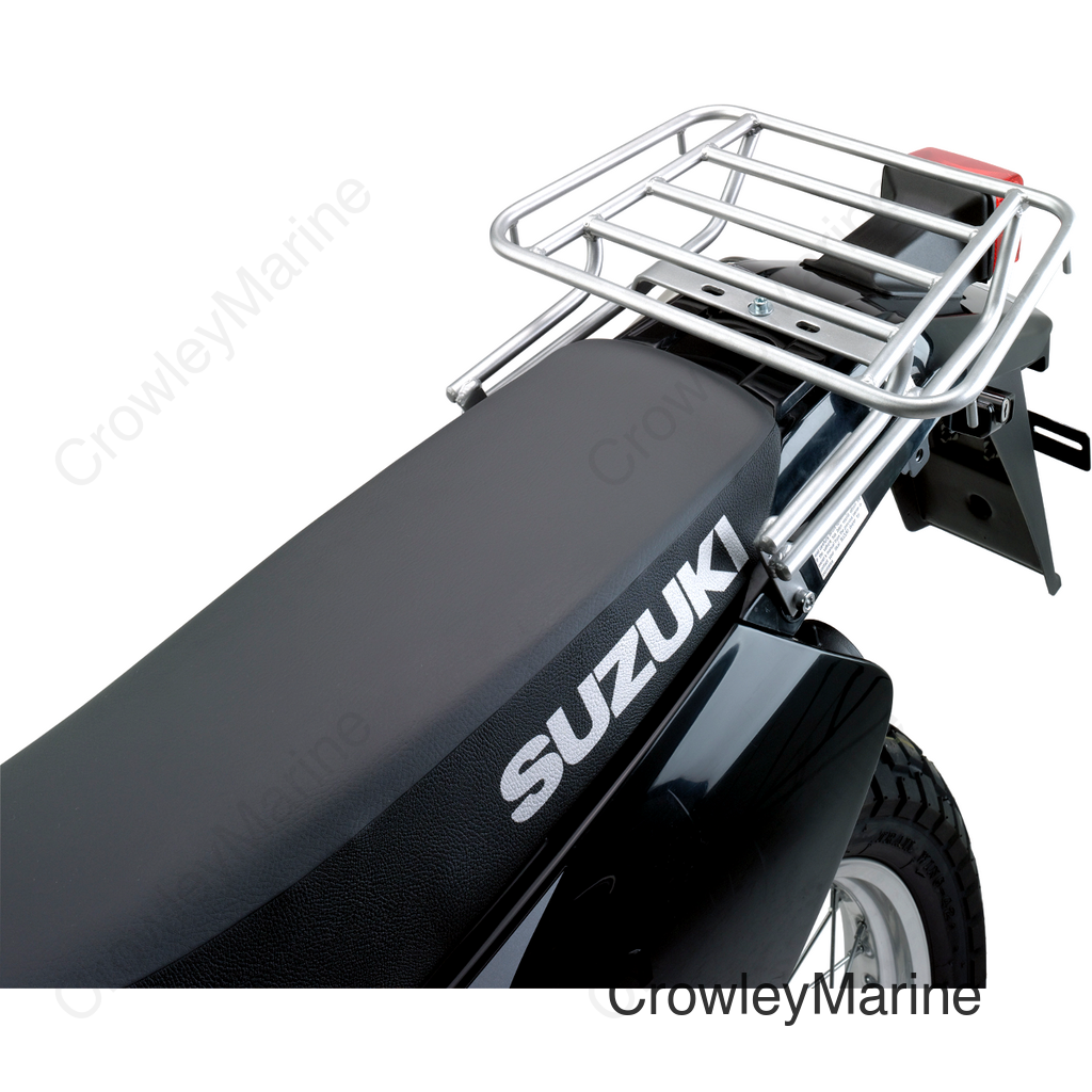 REAR RACK EXP CRF250L