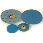 DISC QMC #040 Zirconium 2.0" Diameter (QMC040ZR200)