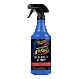 Meguiar's Extreme Marine Multi-Surface Cleaner, 32 oz.