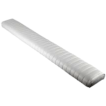 48" Padded Cockpit Bolster Pads (8WD1120-48) thumbnail-0